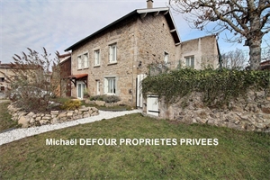 maison à la vente -   43600  LES VILLETTES, surface 122 m2 vente maison - UBI435565721